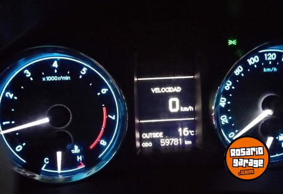 Autos - Toyota Corolla Xei 2014 Nafta 60000Km - En Venta