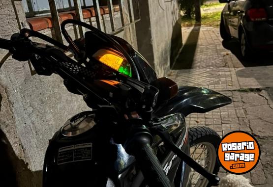 Motos - Honda tornado 2008 Nafta 14200Km - En Venta