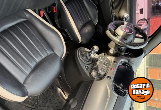 Autos - Fiat 500 Sport 1.4 16 V 2018 Nafta 61550Km - En Venta