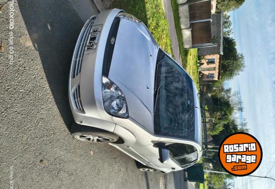 Autos - Ford Fiesta 2003 Nafta 220000Km - En Venta