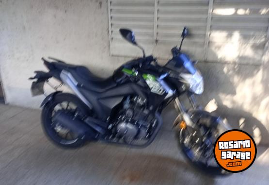 Motos - Motomel Sirius 190 2021 Nafta 9500Km - En Venta