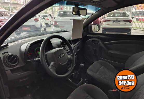Autos - Ford KA 2008 Nafta 145400Km - En Venta