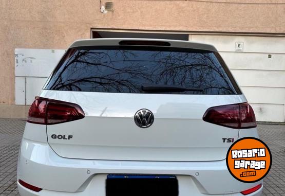 Autos - Volkswagen Golf 2018 Nafta 106000Km - En Venta