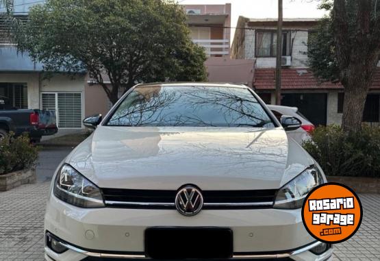 Autos - Volkswagen Golf 2018 Nafta 106000Km - En Venta