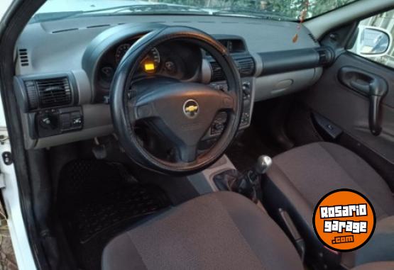 Autos - Chevrolet Corsa classic 2013 GNC 187000Km - En Venta