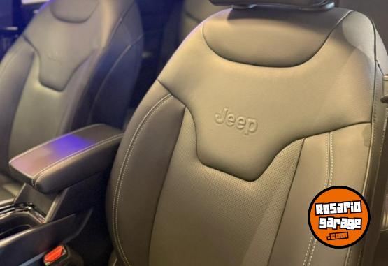 Camionetas - Chrysler JEEP COMPASS 2026 AT6 1.3 2026 Nafta 0Km - En Venta