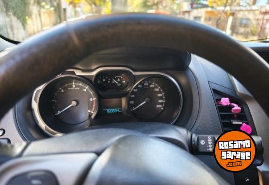 Camionetas - Ford Ranger Límited 3.2 4x4 2015 Diesel 161000Km - En Venta