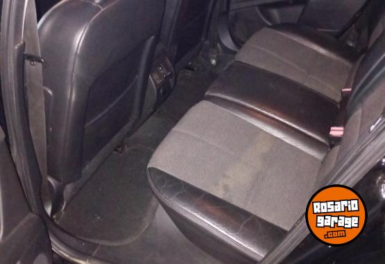 Autos - Peugeot 407 HDI Sport tiptronic 2007 Diesel 200000Km - En Venta