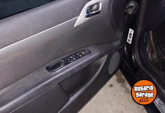 Autos - Peugeot 407 HDI Sport tiptronic 2007 Diesel 200000Km - En Venta