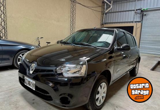 Autos - Renault CLIO MIO 2016 Nafta 168000Km - En Venta