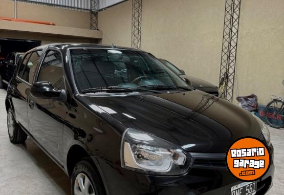 Autos - Renault CLIO MIO 2016 Nafta 168000Km - En Venta