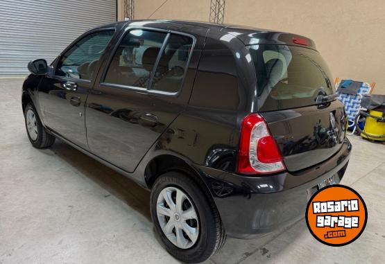 Autos - Renault CLIO MIO 2016 Nafta 168000Km - En Venta