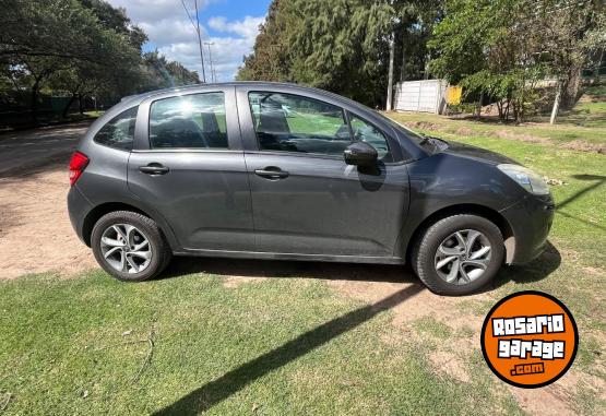 Autos - Citroen C3 tendance pack secure 2014 Nafta 140000Km - En Venta