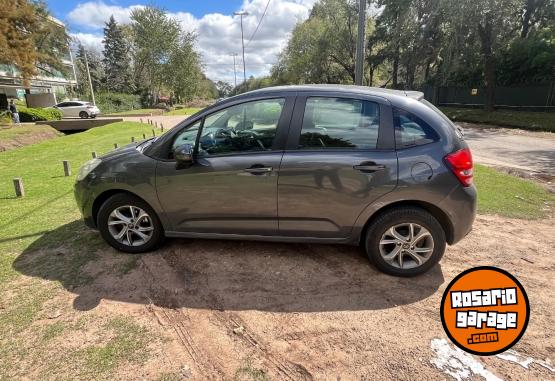Autos - Citroen C3 tendance pack secure 2014 Nafta 140000Km - En Venta