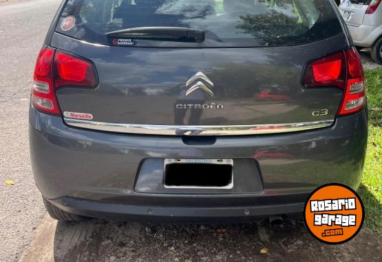 Autos - Citroen C3 tendance pack secure 2014 Nafta 140000Km - En Venta