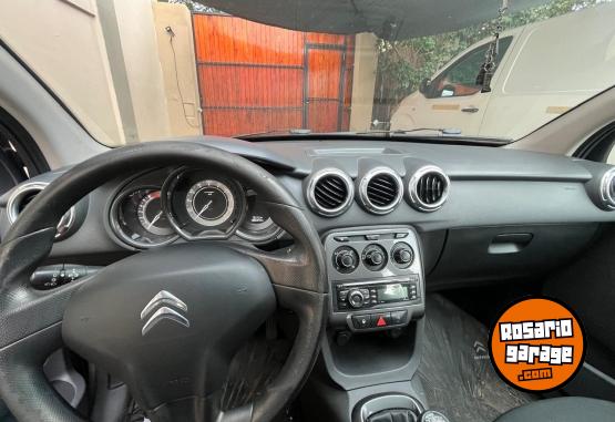 Autos - Citroen C3 tendance pack secure 2014 Nafta 140000Km - En Venta
