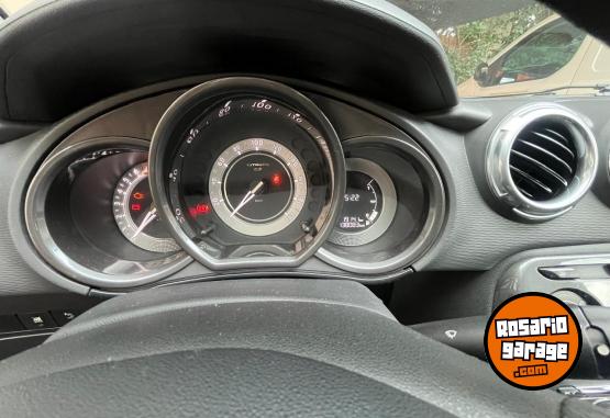 Autos - Citroen C3 tendance pack secure 2014 Nafta 140000Km - En Venta