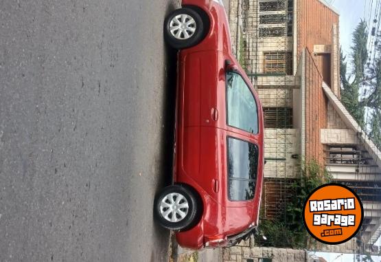 Autos - Renault Clio 2016 Nafta 74000Km - En Venta