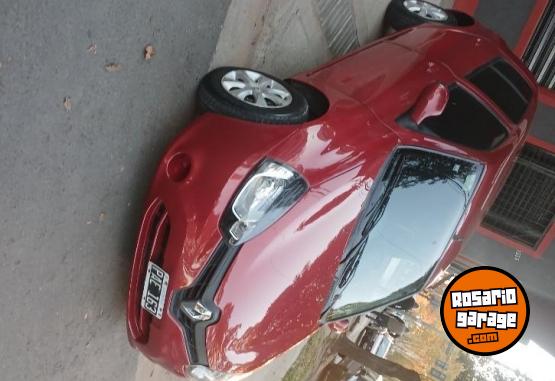 Autos - Renault Clio 2016 Nafta 74000Km - En Venta