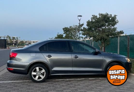 Autos - Volkswagen VENTO TDI 2.0 2013 Diesel 200000Km - En Venta