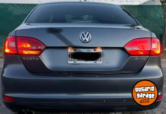 Autos - Volkswagen VENTO TDI 2.0 2013 Diesel 200000Km - En Venta