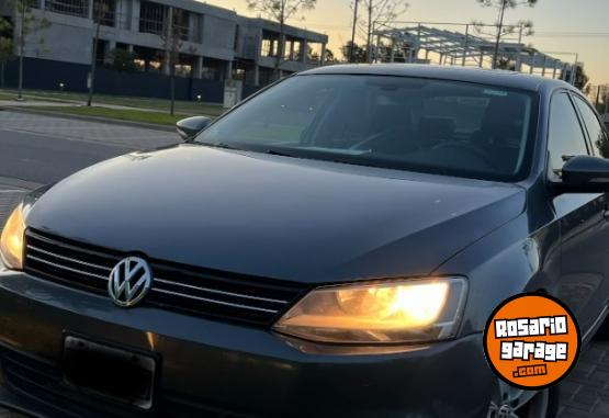 Autos - Volkswagen VENTO TDI 2.0 2013 Diesel 200000Km - En Venta