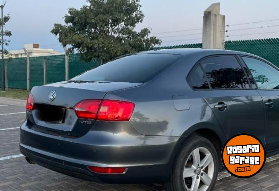 Autos - Volkswagen VENTO TDI 2.0 2013 Diesel 200000Km - En Venta