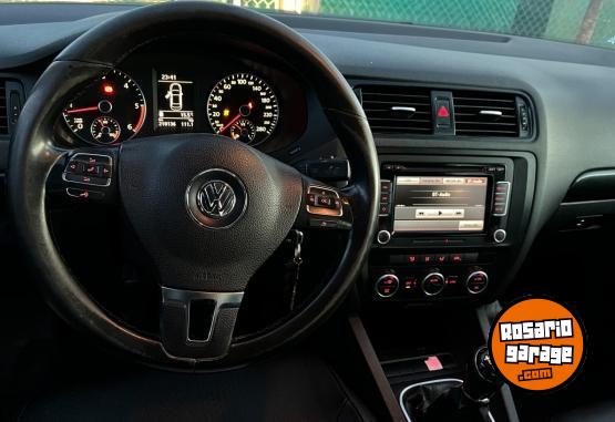 Autos - Volkswagen VENTO TDI 2.0 2013 Diesel 200000Km - En Venta