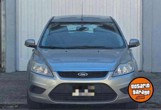 Autos - Ford Focus trend 2009 Nafta 149000Km - En Venta