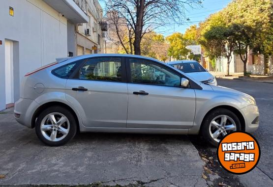 Autos - Ford Focus trend 2009 Nafta 149000Km - En Venta