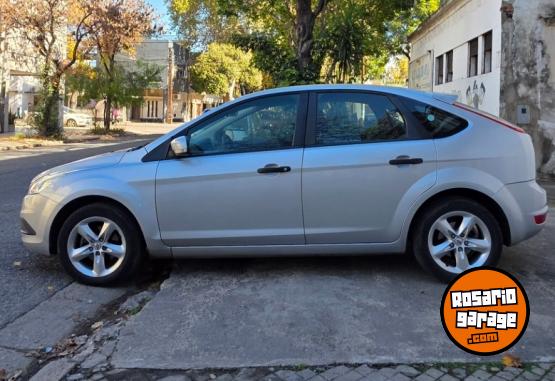 Autos - Ford Focus trend 2009 Nafta 149000Km - En Venta