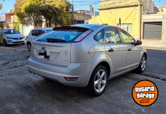Autos - Ford Focus trend 2009 Nafta 149000Km - En Venta