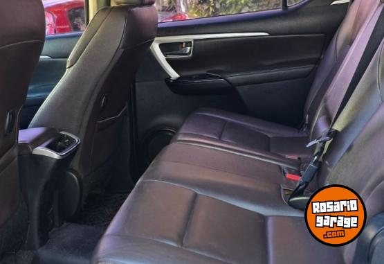 Camionetas - Toyota SW4 SRX 2016 Diesel  - En Venta