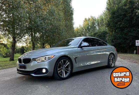 Autos - Bmw 430i 2017 Nafta 85000Km - En Venta