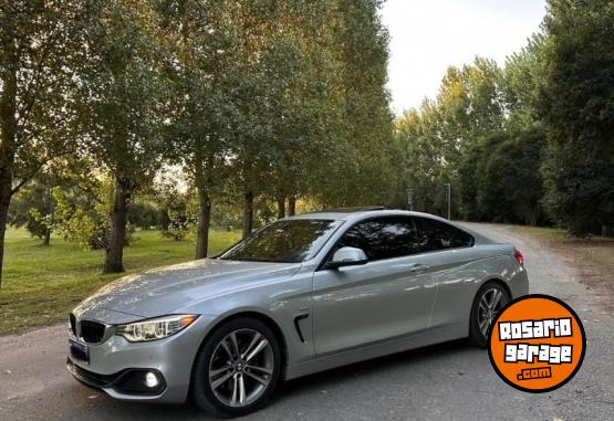 Autos - Bmw 430i 2017 Nafta 85000Km - En Venta