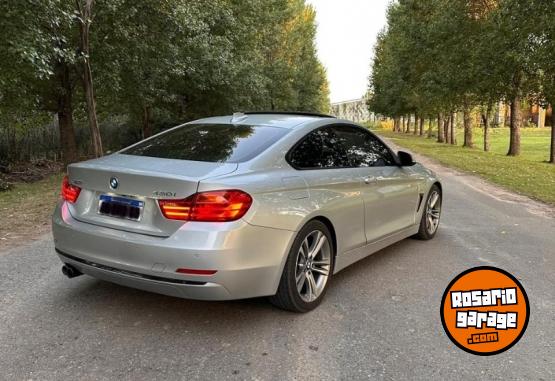 Autos - Bmw 430i 2017 Nafta 85000Km - En Venta