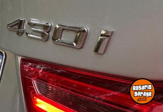 Autos - Bmw 430i 2017 Nafta 85000Km - En Venta