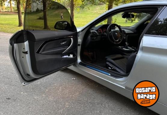 Autos - Bmw 430i 2017 Nafta 85000Km - En Venta