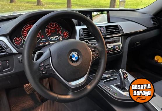 Autos - Bmw 430i 2017 Nafta 85000Km - En Venta