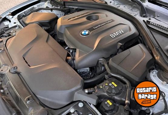 Autos - Bmw 430i 2017 Nafta 85000Km - En Venta