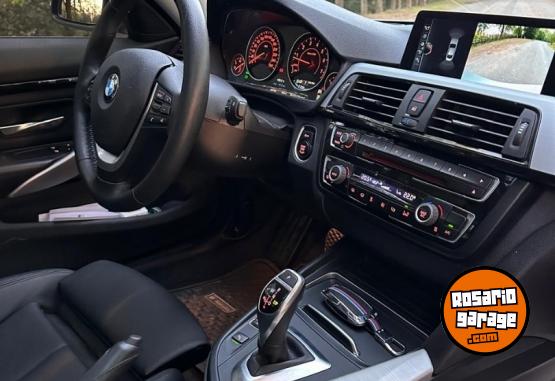 Autos - Bmw 430i 2017 Nafta 85000Km - En Venta