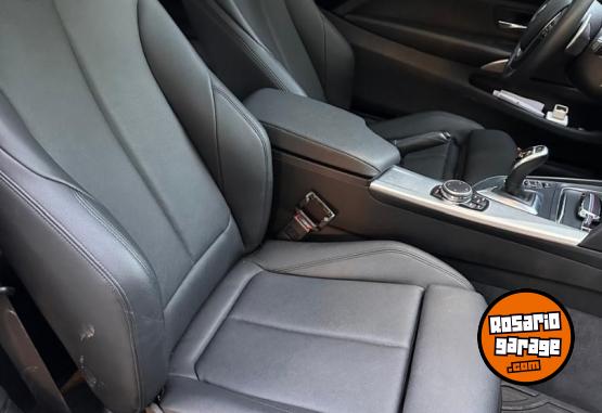 Autos - Bmw 430i 2017 Nafta 85000Km - En Venta