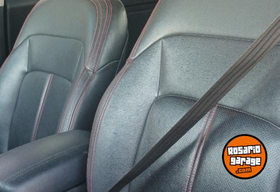 Camionetas - Kia Sportage 2015 Nafta 108300Km - En Venta