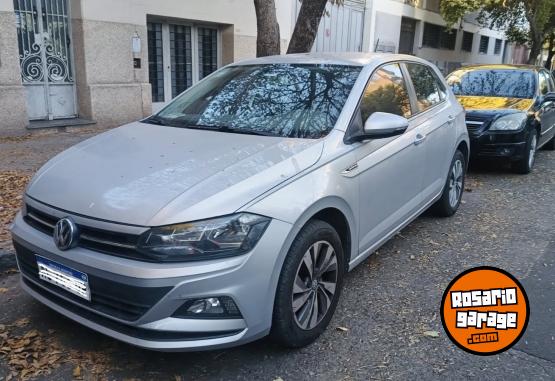 Autos - Volkswagen Polo 2018 Nafta 151000Km - En Venta