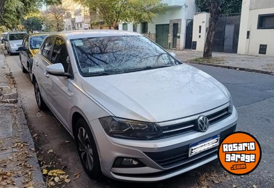 Autos - Volkswagen Polo 2018 Nafta 151000Km - En Venta