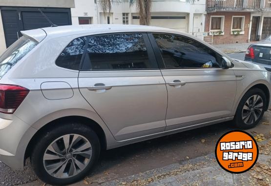 Autos - Volkswagen Polo 2018 Nafta 151000Km - En Venta
