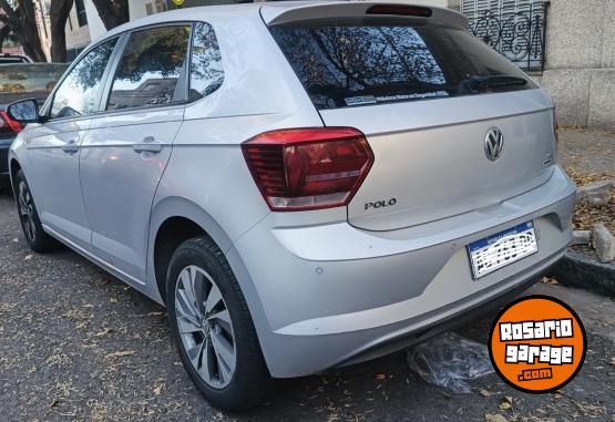 Autos - Volkswagen Polo 2018 Nafta 151000Km - En Venta