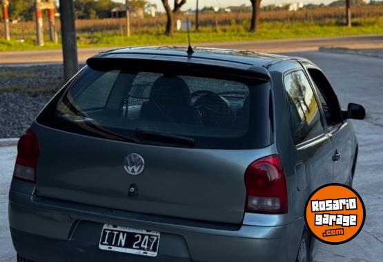 Autos - Volkswagen Gol power 1.6 2010 Nafta 139000Km - En Venta