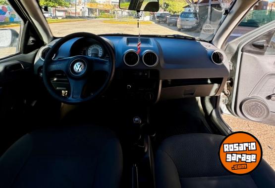 Autos - Volkswagen Gol power 1.6 2010 Nafta 139000Km - En Venta