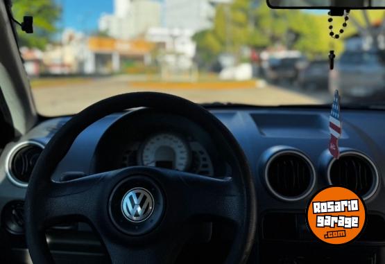 Autos - Volkswagen Gol power 1.6 2010 Nafta 139000Km - En Venta